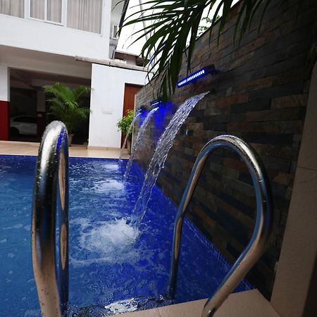 Hydel Palace Athirappilly By Bestinn Leisure Экстерьер фото